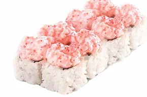 Лава с курицей